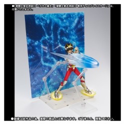  - Myth Cloth EX - Saint Seiya - Pegasus / Sagittarius (Effect Parts Set)