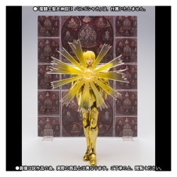  - Myth Cloth EX - Saint Seiya - Phoenix / Virgo (Effect Parts Set)