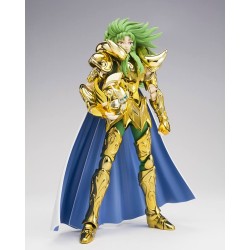 Action Figure - Myth Cloth...