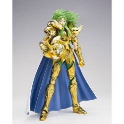 Figurine articulée - Myth Cloth EX - Saint Seiya - Bélier Shion