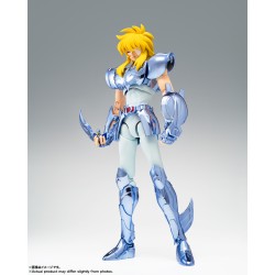 Figurine articulée - Myth Cloth EX - Saint Seiya - Hyôga du Cygne