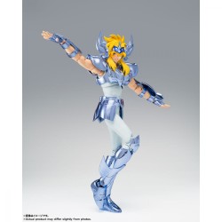Action Figure - Myth Cloth EX - Saint Seiya - Cygnus Hyoga