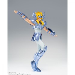 Gelenkfigur - Myth Cloth EX - Saint Seiya - Cygnus Hyoga