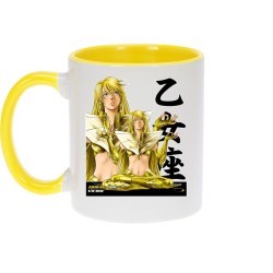 Mug - Mug(s) - Parodie - La sublime Alyzée née sous le signe de la Vierge