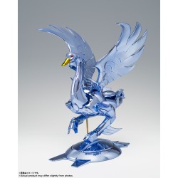 Gelenkfigur - Myth Cloth EX - Saint Seiya - Cygnus Hyoga