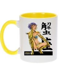 Mug - Mug(s) - Parody - The Sublime Mina born under the Sign of Cancer