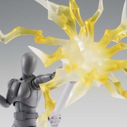  - Effect Thunder - Version Jaune