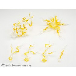  - Effect Thunder - Yellow Version