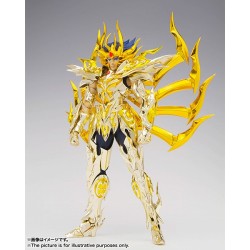 Gelenkfigur - Myth Cloth EX - Saint Seiya - Cancer Deathmask