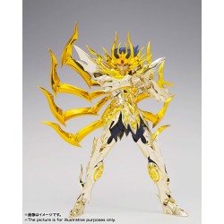 Action Figure - Myth Cloth EX - Saint Seiya - Cancer Deathmask