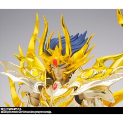 Gelenkfigur - Myth Cloth EX - Saint Seiya - Cancer Deathmask