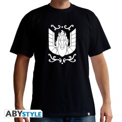 T-shirt - Saint Seiya - Pégase Seiya