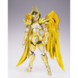 Action Figure - Myth Cloth EX - Saint Seiya - Capricorn Shura