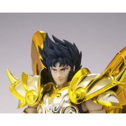 Action Figure - Myth Cloth EX - Saint Seiya - Capricorn Shura