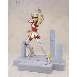 Gelenkfigur - D.D.Panoramation - Saint Seiya - Pegasus Seiya