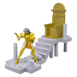 Figurine articulée - D.D.Panoramation - Saint Seiya - Saga Gémeaux