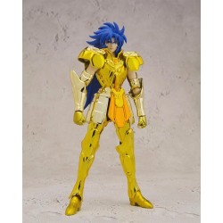 Figurine articulée - D.D.Panoramation - Saint Seiya - Saga Gémeaux