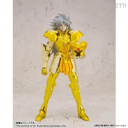 Gelenkfigur - D.D.Panoramation - Saint Seiya - Saga Gemini