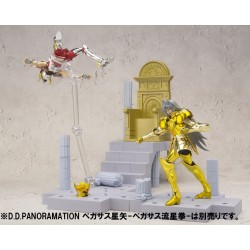 Gelenkfigur - D.D.Panoramation - Saint Seiya - Saga Gemini