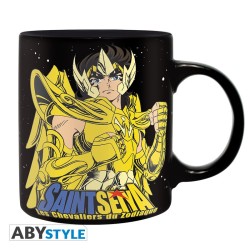 Mug - Mug(s) - Saint Seiya - Aiolos du Sagittaire