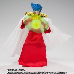 Figurine articulée - Myth Cloth - Saint Seiya - Abel de Phobos