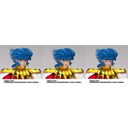 Figurine articulée - Myth Cloth - Saint Seiya - Abel de Phobos