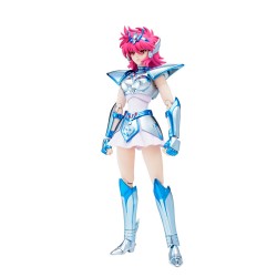 Figurine articulée - Saint Seiya - Equuleus Shoko