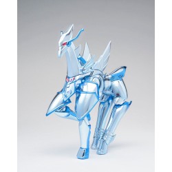 Figurine articulée - Saint Seiya - Equuleus Shoko