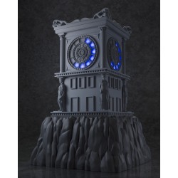 Action Figure - Saint Seiya - Sanctuary Clock