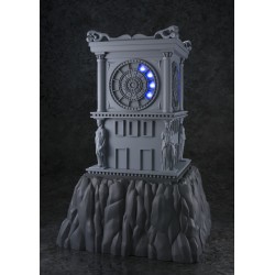 Gelenkfigur - Saint Seiya - Sanctuary Clock