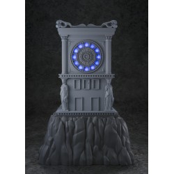 Gelenkfigur - Saint Seiya - Sanctuary Clock