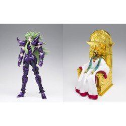 Gelenkfigur - Myth Cloth EX...