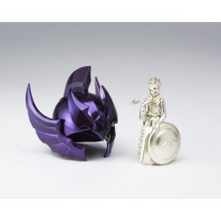 Figurine articulée - Myth Cloth EX - Saint Seiya - Bélier Shion & Pope