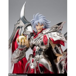 Gelenkfigur - Myth Cloth EX - Saint Seiya - Saga Ares God Cloth