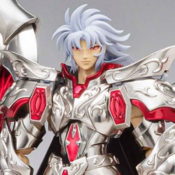 Gelenkfigur - Myth Cloth EX - Saint Seiya - Saga Ares God Cloth