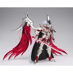 Gelenkfigur - Myth Cloth EX - Saint Seiya - Saga Ares God Cloth