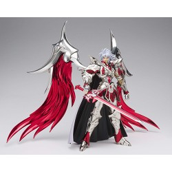 Figurine articulée - Myth Cloth EX - Saint Seiya - Saga Ares God Cloth