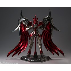 Figurine articulée - Myth Cloth EX - Saint Seiya - Saga Ares God Cloth