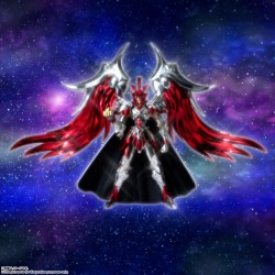 Gelenkfigur - Myth Cloth EX - Saint Seiya - Saga Ares God Cloth