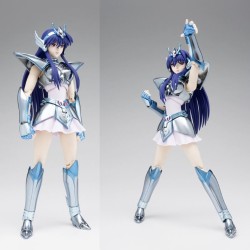 Action Figure - Saint Seiya - Equuleus Kyoko