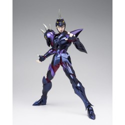 Gelenkfigur - Myth Cloth EX - Saint Seiya - Alpha Siegfried