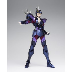 Figurine articulée - Myth Cloth EX - Saint Seiya - Siegfried, Alpha