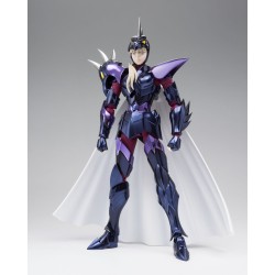 Gelenkfigur - Myth Cloth EX - Saint Seiya - Alpha Siegfried