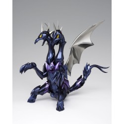 Action Figure - Myth Cloth EX - Saint Seiya - Alpha Siegfried