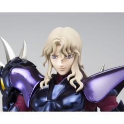 Figurine articulée - Myth Cloth EX - Saint Seiya - Siegfried, Alpha