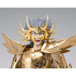 Figurine articulée - Myth Cloth EX - Saint Seiya - OCE - Deathmask du Cancer