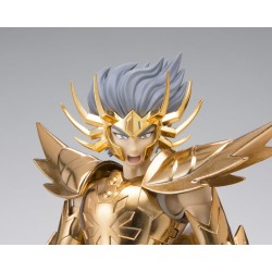 Figurine articulée - Myth Cloth EX - Saint Seiya - OCE - Deathmask du Cancer