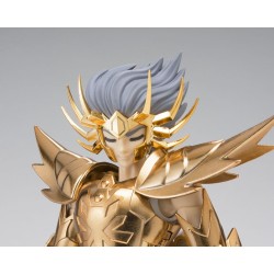 Figurine articulée - Myth Cloth EX - Saint Seiya - OCE - Deathmask du Cancer