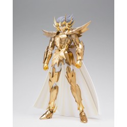 Figurine articulée - Myth Cloth EX - Saint Seiya - OCE - Deathmask du Cancer