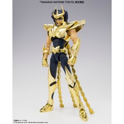 Action Figure - Myth Cloth...